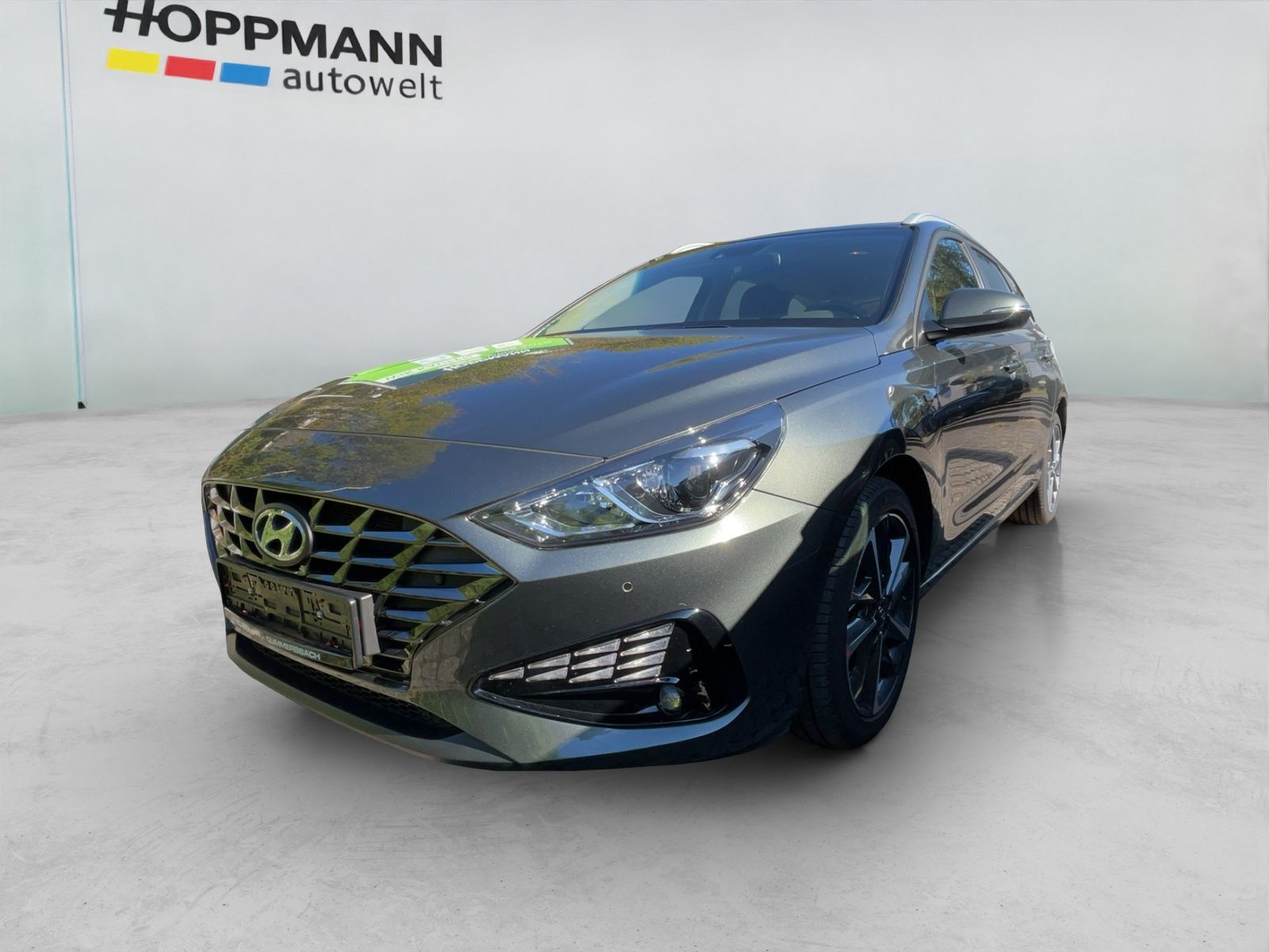 Hyundai i30 – Bild 2