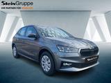 Skoda Fabia 1.0 MPI Selection DAB+LED+PDC - Skoda Gebrauchtwagen in Münster
