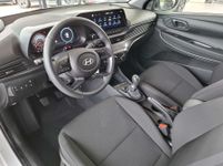 Hyundai i20 - Vorschau Bild 20