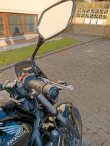 Honda NC750SD - HONDA NC750S