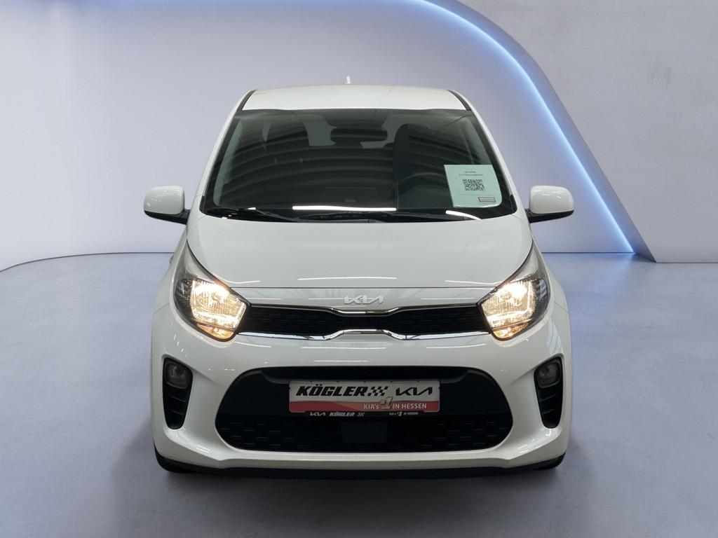 Kia Picanto 1.2 Dream Team Edition NAV