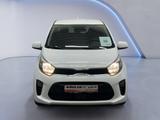 Kia Picanto 1.2 Dream Team Edition NAV - Kia Picanto in Frankfurt (Main)