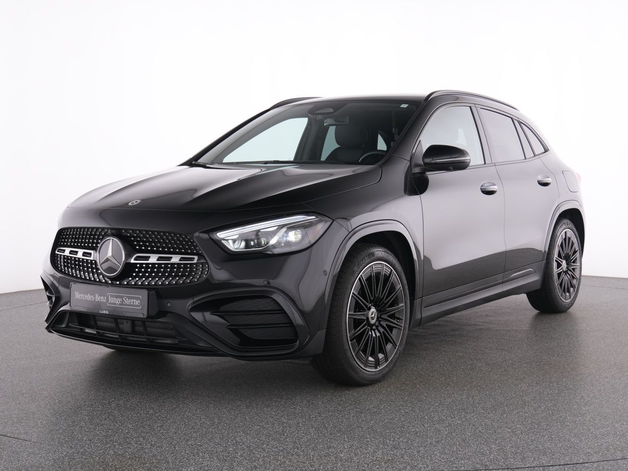 Mercedes-Benz GLA 220 d 4M AMG+20''+AHK+MBeam+Sthzg+360+Dis+Ke imagem 2
