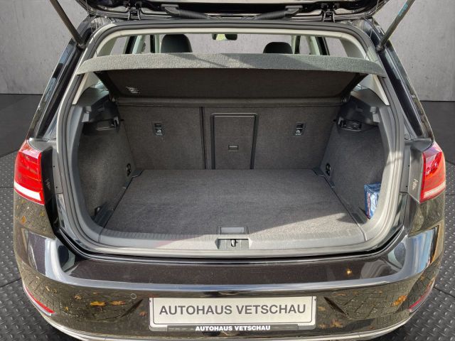 Golf VII 1.4 TSI Comfortline Klima Einparkhilfe