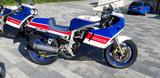 Suzuki GSX-R 750 Ltd RG 125 - SUZUKI GSX 750 L