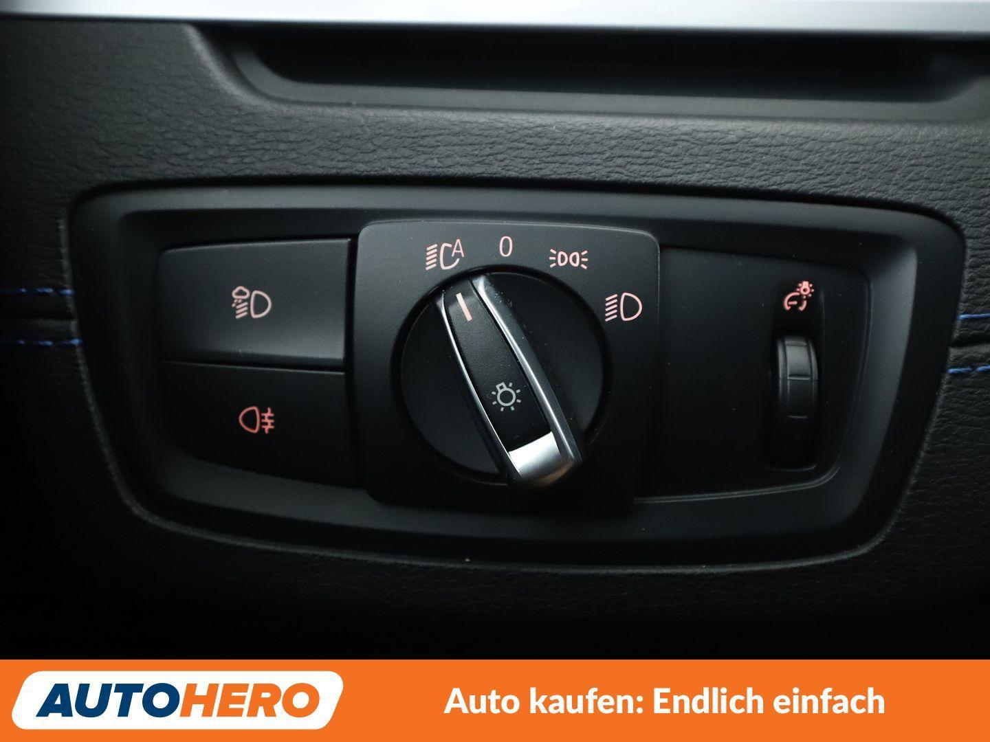 BMW X2 sDrive 20i M Sport Aut. *NAVI*HUD*LED*CAM*, миниатюра 24