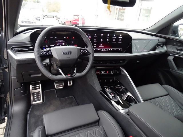SQ5 3.0 TFSI 270 kW quattro - Tech pro /  B & O