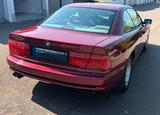 BMW 840Ci Oldtimer - BMW 840: Ci