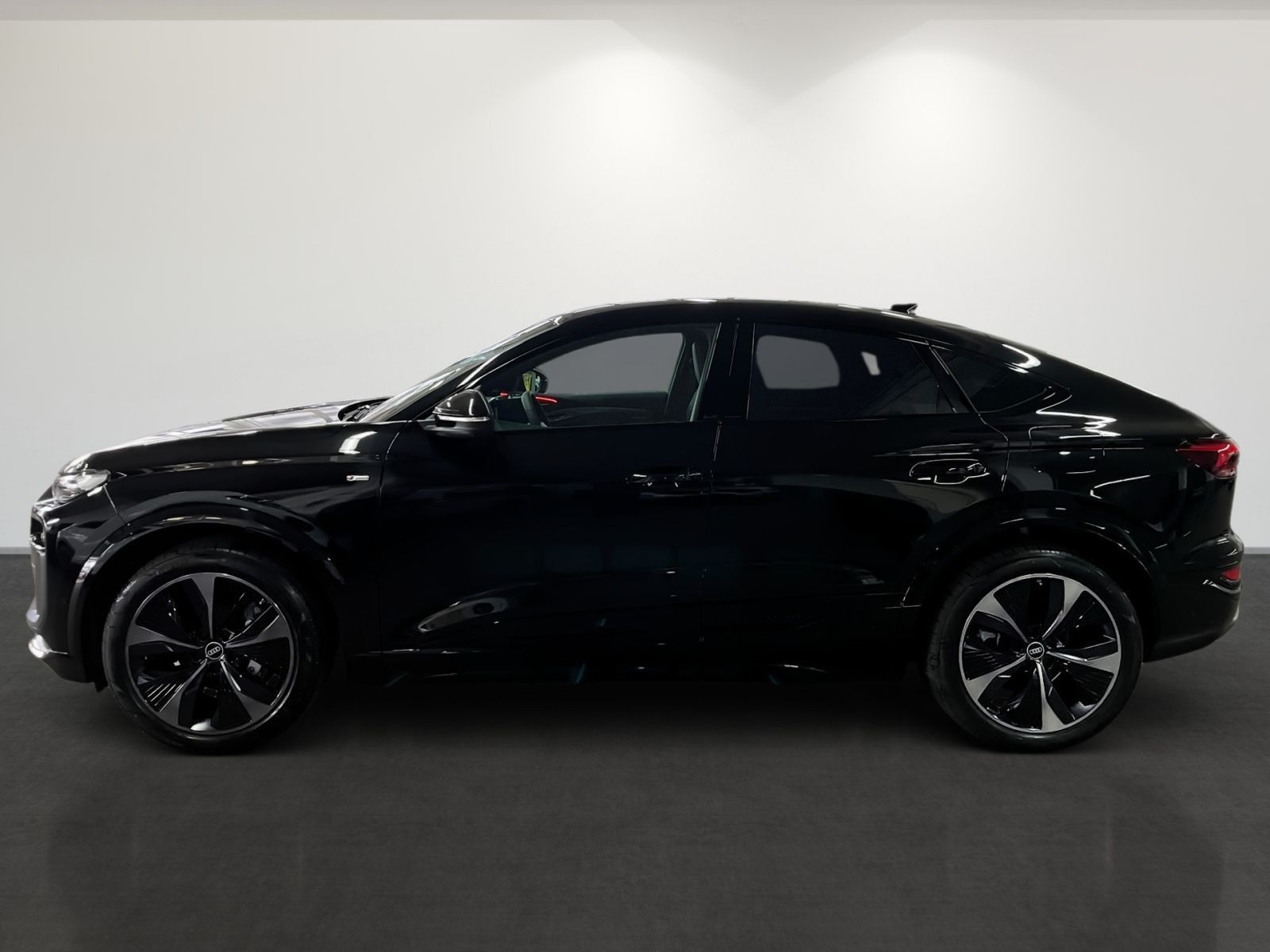 Audi Q6 e-tron - Bild 7