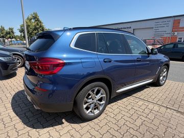 BMW X3 - 11