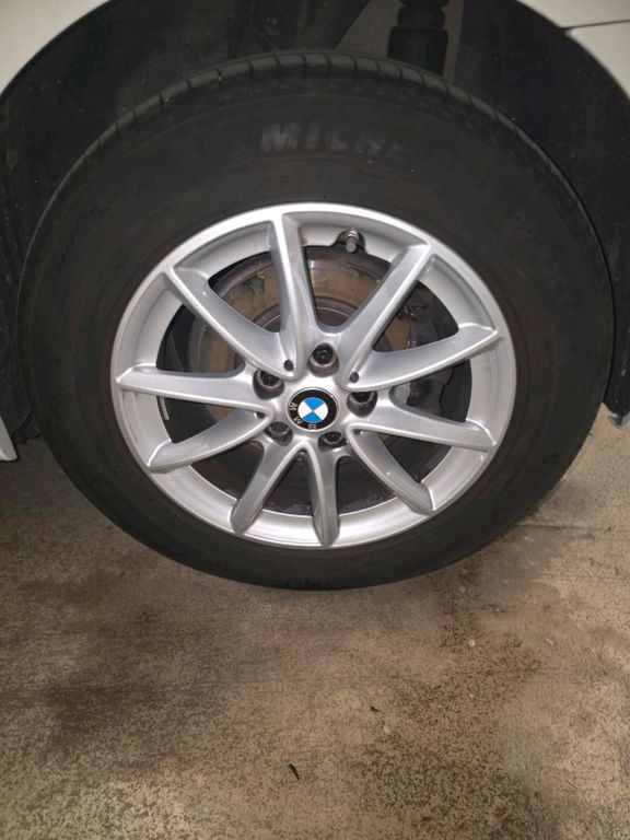 Image of BMW 218 Active Tourer
