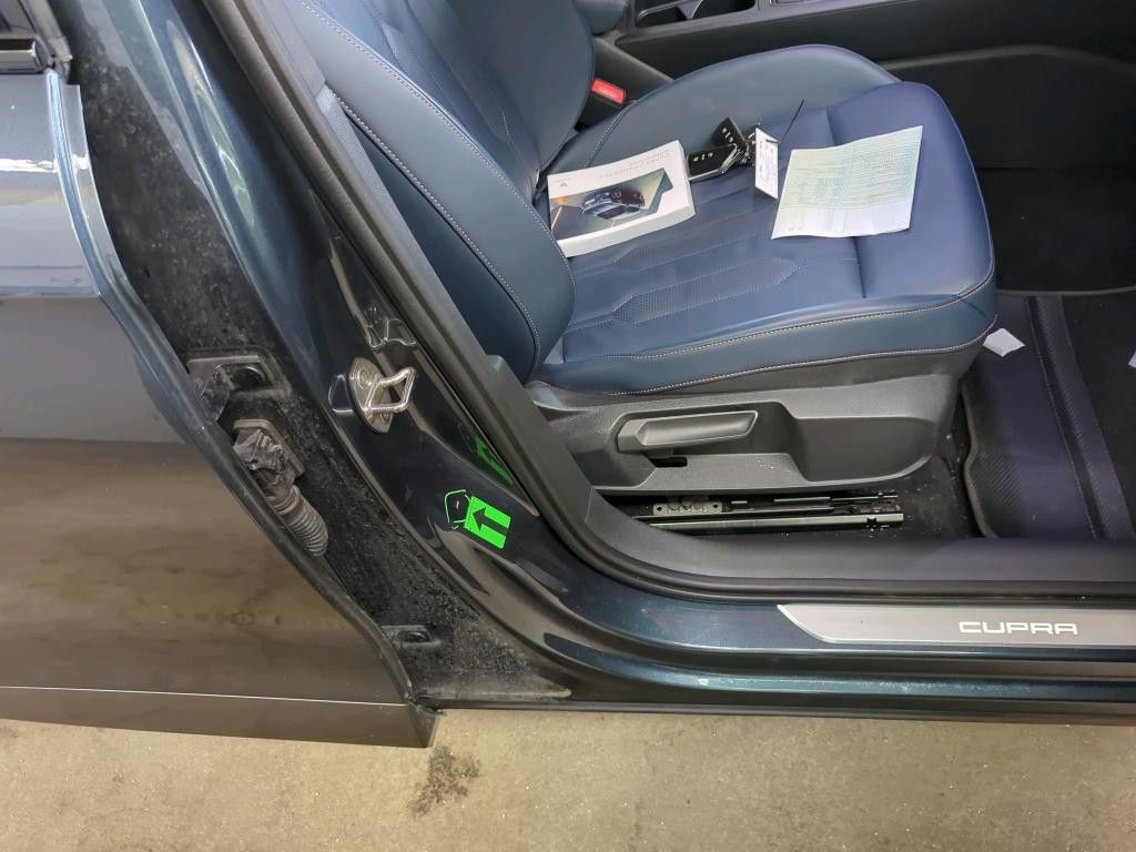 Fahrzeugabbildung CUPRA Formentor 2.0 TSI 4Dr. DSG °ACC°AHK°STANDHZ°PANO