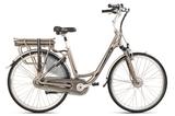 Vogue Bike E-Citybike 28" Basic Vogue - Vogue Bike E-Bikes