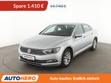 Volkswagen Passat 1.4 TSI ACT Comfortline BM*NAVI*ACC*PDC* - gebrauchte VW Passat aus dem Jahr 2015