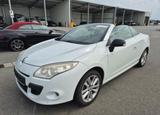 Renault Megane III Coupe/Caprio mit neuem TÜV - Caprio gebraucht