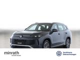 Volkswagen Tayron Life 1.5 eTSI DSG 7-Sitzer+MATRIX+AHK+360 - Volkswagen Tayron: Grau, Allwetterreifen