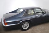 Jaguar XJS - blaue Jaguar XJS
