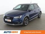 Audi A1 1.4 TFSI Sport Aut.*NAVI*BI-XENON*TEMPO*PDC* - Cars in Nürnberg: Kleinwagen