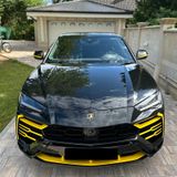 Lamborghini Urus *Neu Service+Garantie*Pano*360*B&O*Massage - Lamborghini Urus aus 2020