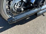 Harley-Davidson Harley Street Bob - HARLEY-DAVIDSON 2006 STREET BOB