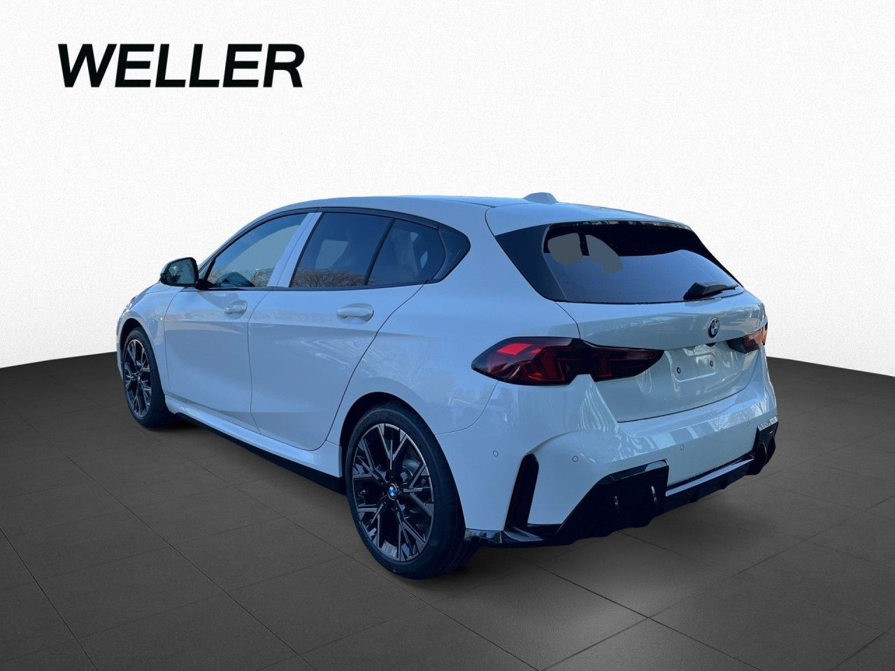 BMW 120 - Bild 9