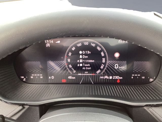 Fabia 1.0TSI Tour