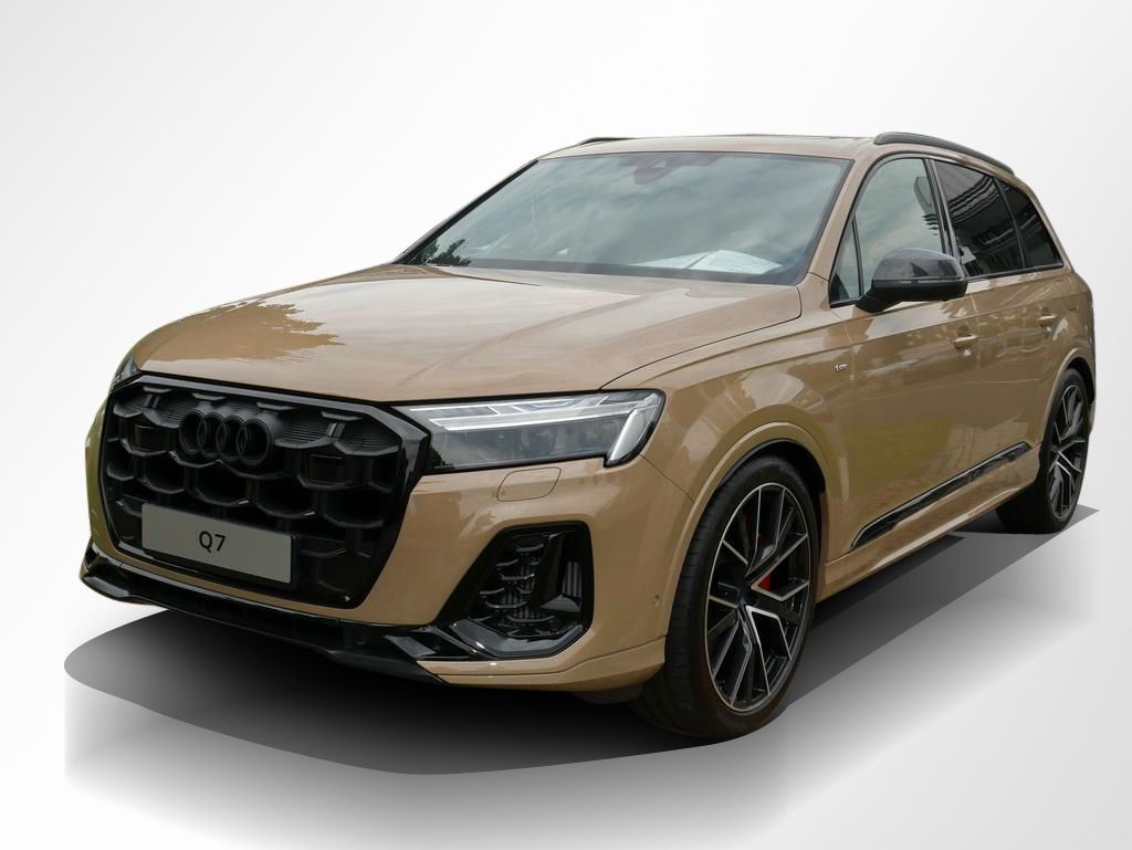 Audi Q7 - Bild 12
