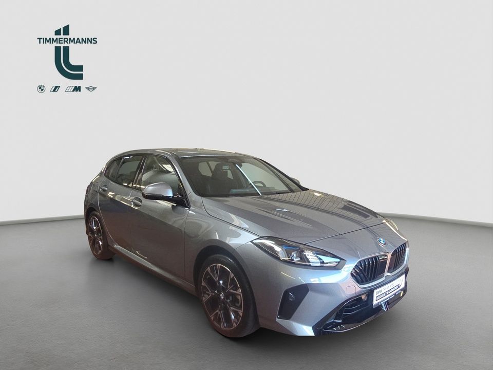 BMW 123 - Bild 8