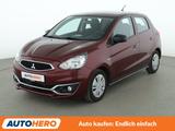 Mitsubishi Space Star 1.0 Edition 100*PDC*KLIMA*CD* - Mitsubishi Gebrauchtwagen in Mannheim