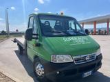 Fiat duca 2.8 Jtd Carroatrezzi. Portata 980 kg - Angebote