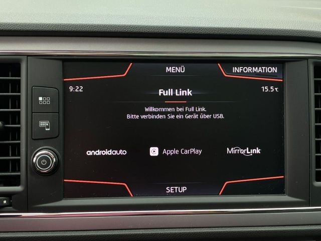 LEON ST 2.0 TDI DSG X-PERIENCE 4DRIVE