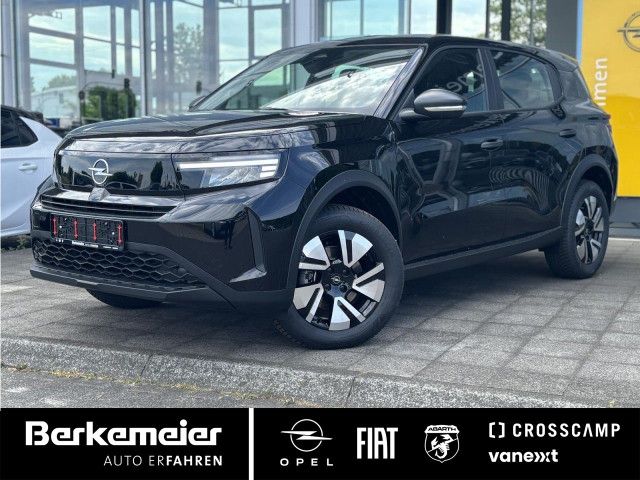 Image of Opel Frontera