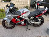 Honda CBR600F - HONDA 2003 CBR 600 F