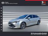 Toyota Corolla TS 2.0 Hybrid Team D+ Technikpaket - Toyota Corolla: Ts