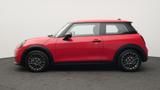 MINI Cooper C - rote MINI Cooper C