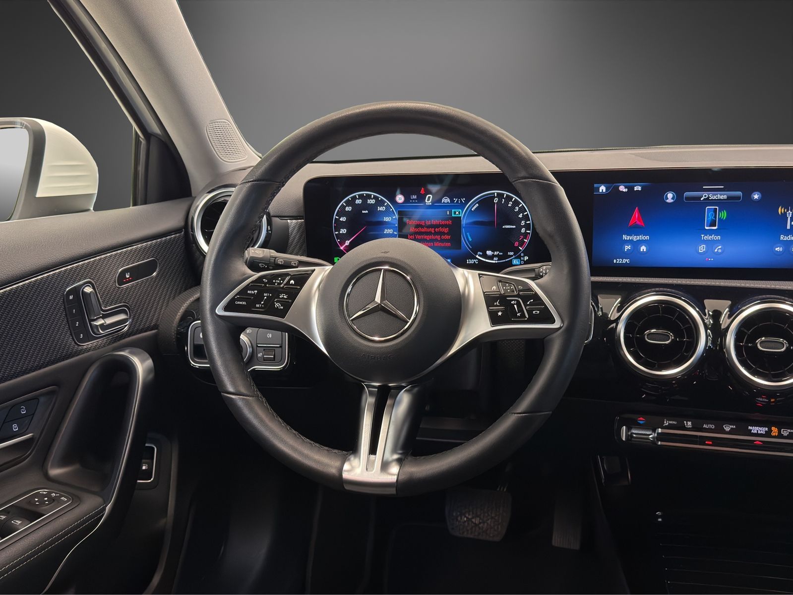 Mercedes-Benz A 250 e Progressive Adv. MEMORY Totwinkel LED foto 16