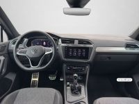Volkswagen Tiguan - Vorschau Bild 4