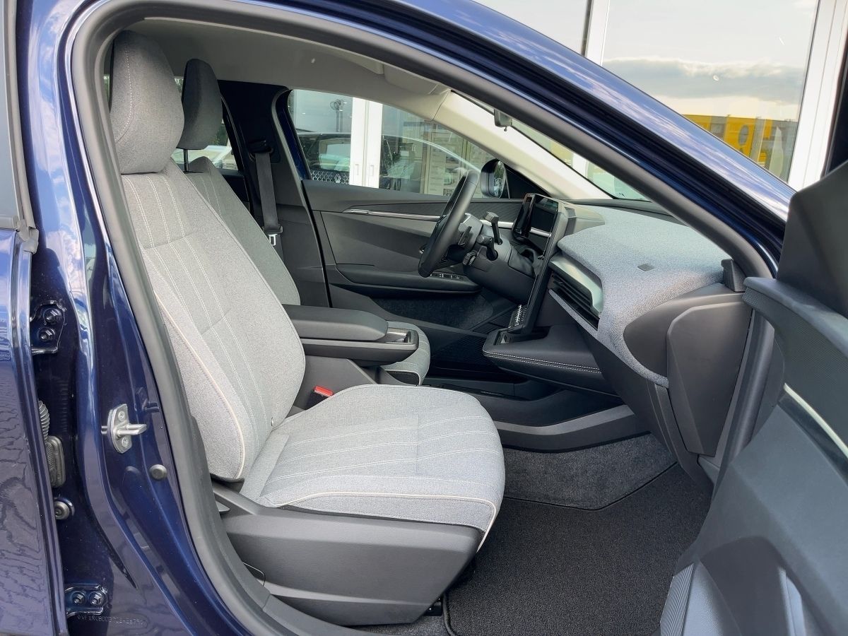 Renault Megane E-TECH - Bild 11