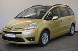 Citroën C4 Grand Picasso 2.0 TÜV Neu Automatik 7-Sitzer - gebrauchte Citroën C4 Picasso aus dem Jahr 2007