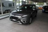 Mitsubishi Outlander Active 2WD - Mitsubishi Outlander: Active