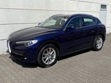 Alfa Romeo Stelvio 2.2 JTDM  Lusso Q4 Pano TotwAss Leder AC - Alfa Romeo: Jtd