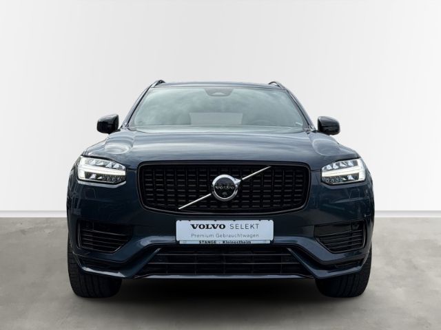 Volvo XC90 Plus Dark Plug-In Hybrid T8 AWD 7-Sitzer Lu foto 5