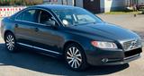 Volvo S80 D3 - gebrauchte Volvo S80 aus dem Jahr 2012