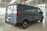 Renault Trafic L2H1 3,0t 150dci 5*J.Gar/Voll-LED/Kamera/ - Renault Trafic aus 2025
