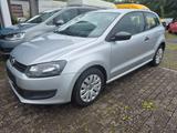 Volkswagen Polo V BlueMotion/BMT 1.6 TDI KLIMATRONIK - Volkswagen Polo: Bluemotion