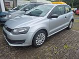 Volkswagen Polo V BlueMotion/BMT 1.6 TDI KLIMATRONIK - Volkswagen Polo mit Diesel-Antrieb: Kleinwagen, Klimaautomatik, 1.6