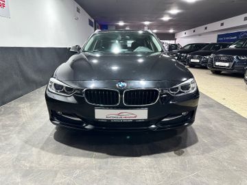 BMW 320 - 7