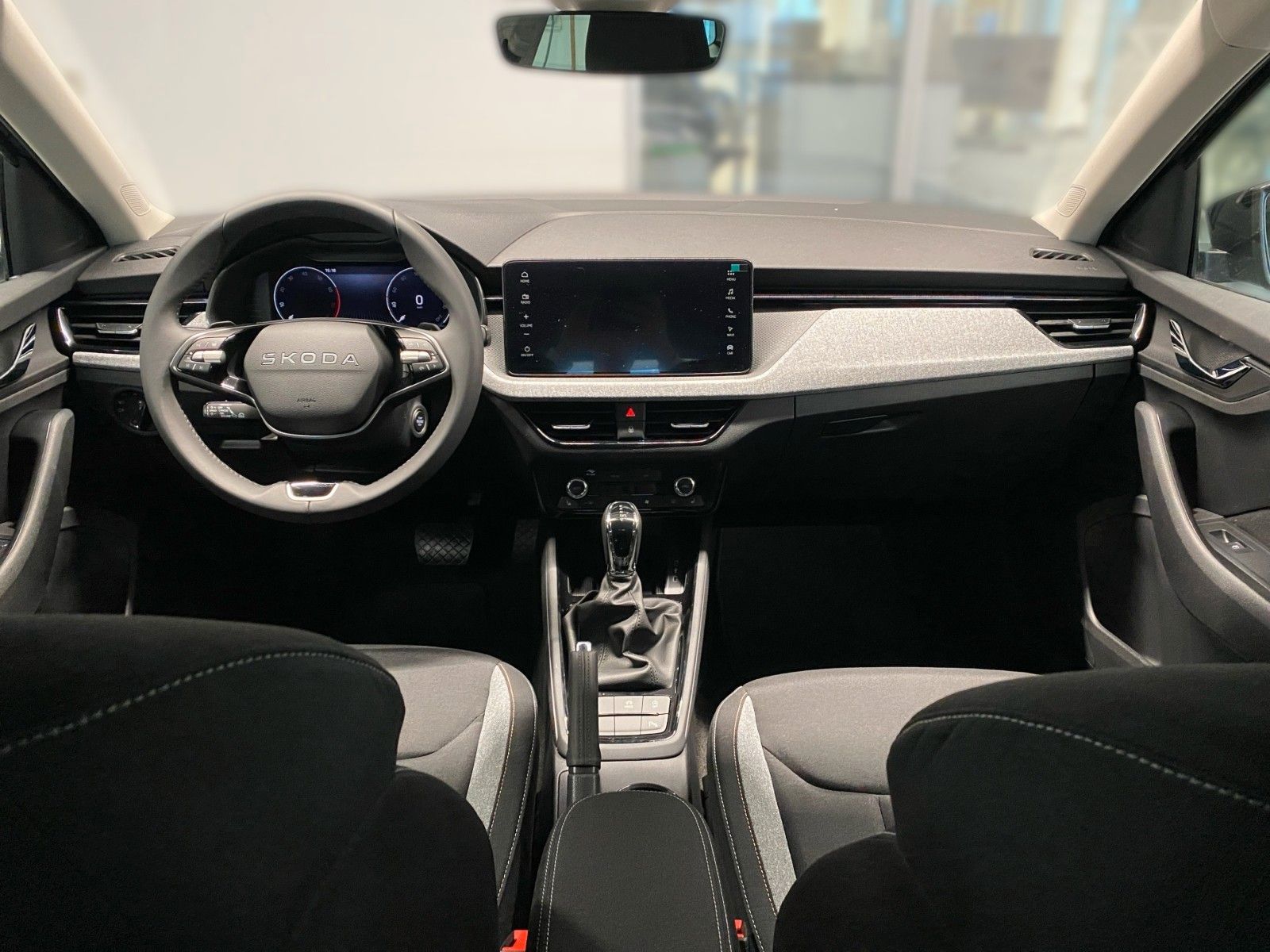 Skoda Scala - Bild 16