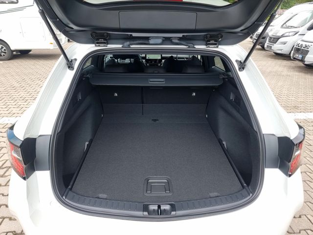 Suzuki Swace Comfort+ CVT | Keyless | Sofort verfügbar