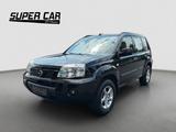 Nissan X-Trail Comfort * Scheckheftgepflegt * TÜV 03.27 - gebrauchte Nissan X-Trail aus dem Jahr 2006